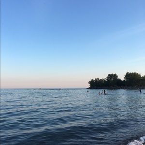 Meet your Posher, Hunter